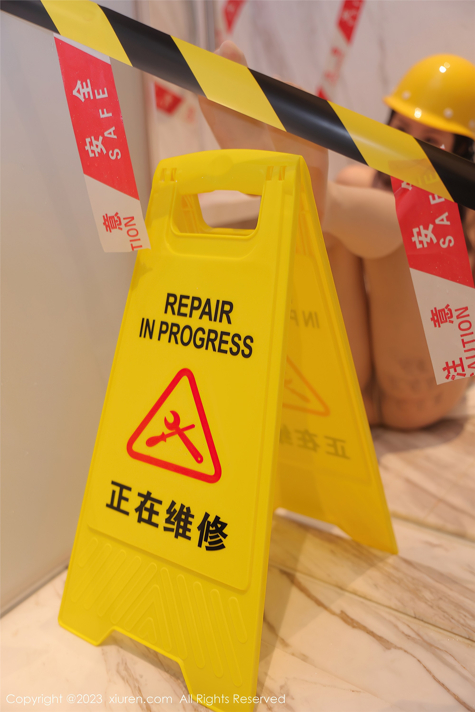 XiuRen秀人网  2023.05.18 No.6760 豆瓣酱